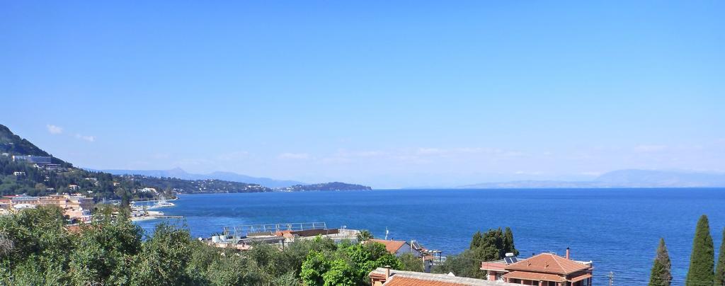 Flora Studios Corfu - Adults Only Benitses  Bilik gambar