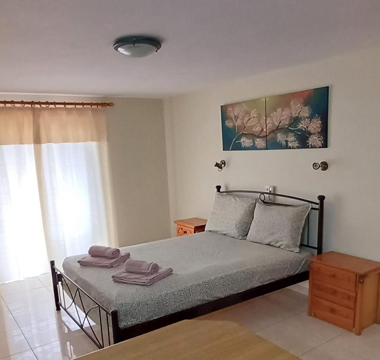 Flora Studios Corfu - Adults Only Benitses  Luaran gambar
