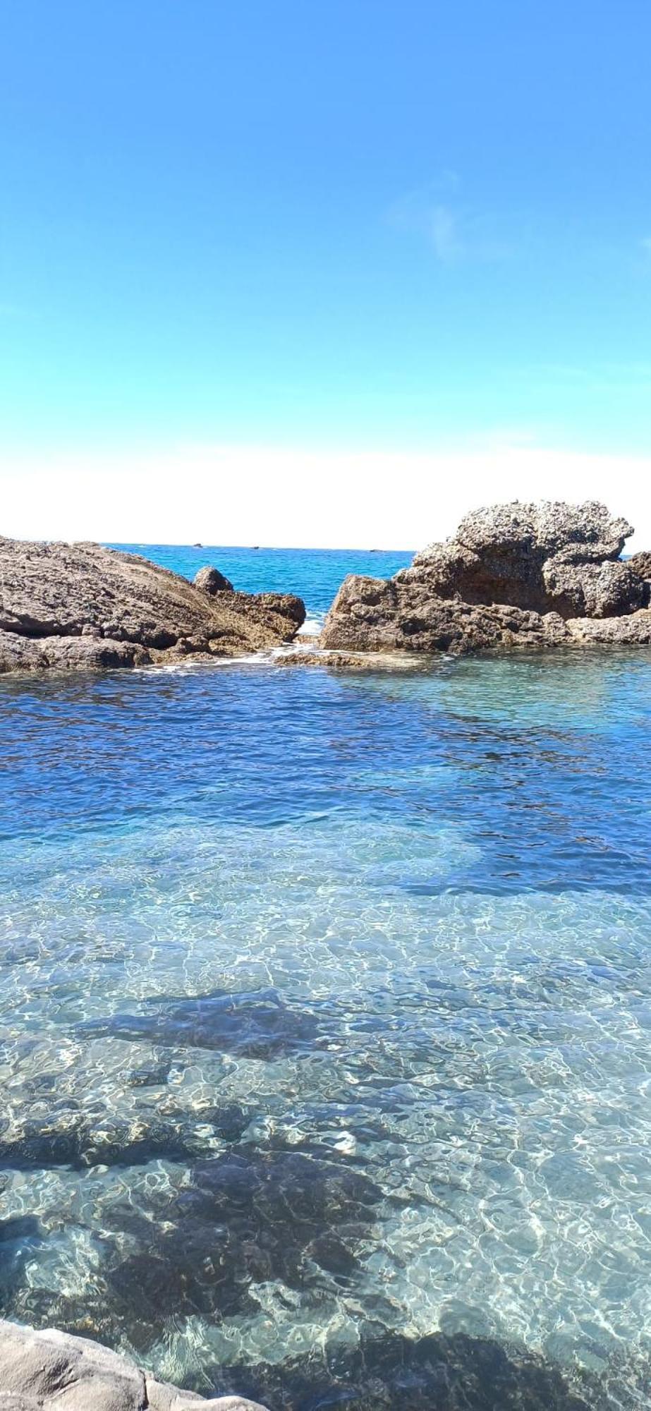 Flora Studios Corfu - Adults Only Benitses  Luaran gambar