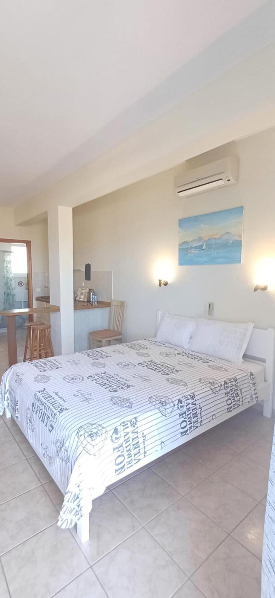 Flora Studios Corfu - Adults Only Benitses  Luaran gambar