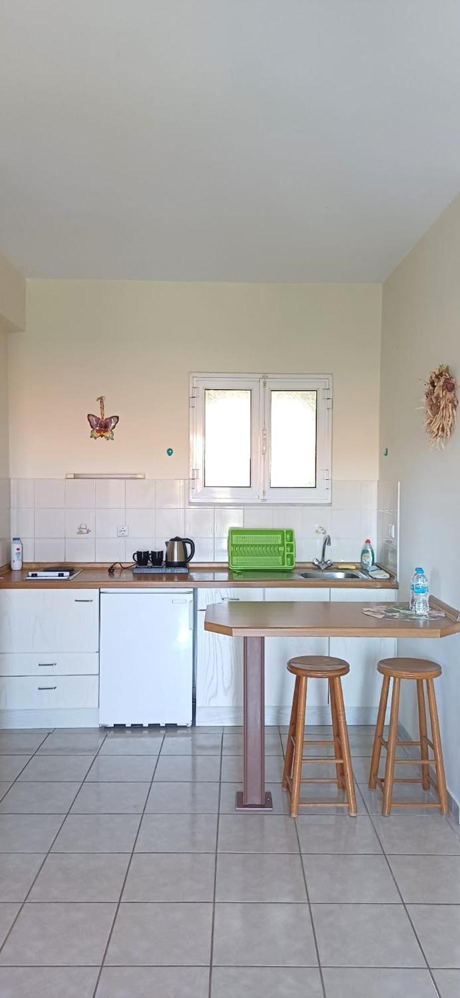 Flora Studios Corfu - Adults Only Benitses  Luaran gambar