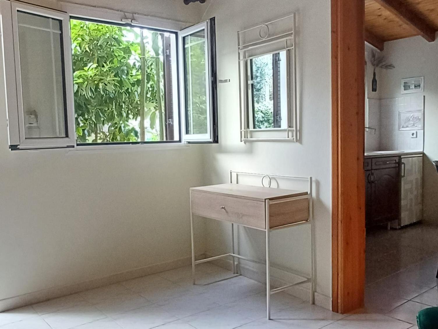 Flora Studios Corfu - Adults Only Benitses  Bilik gambar