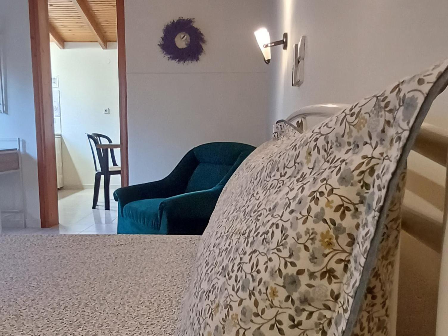 Flora Studios Corfu - Adults Only Benitses  Bilik gambar