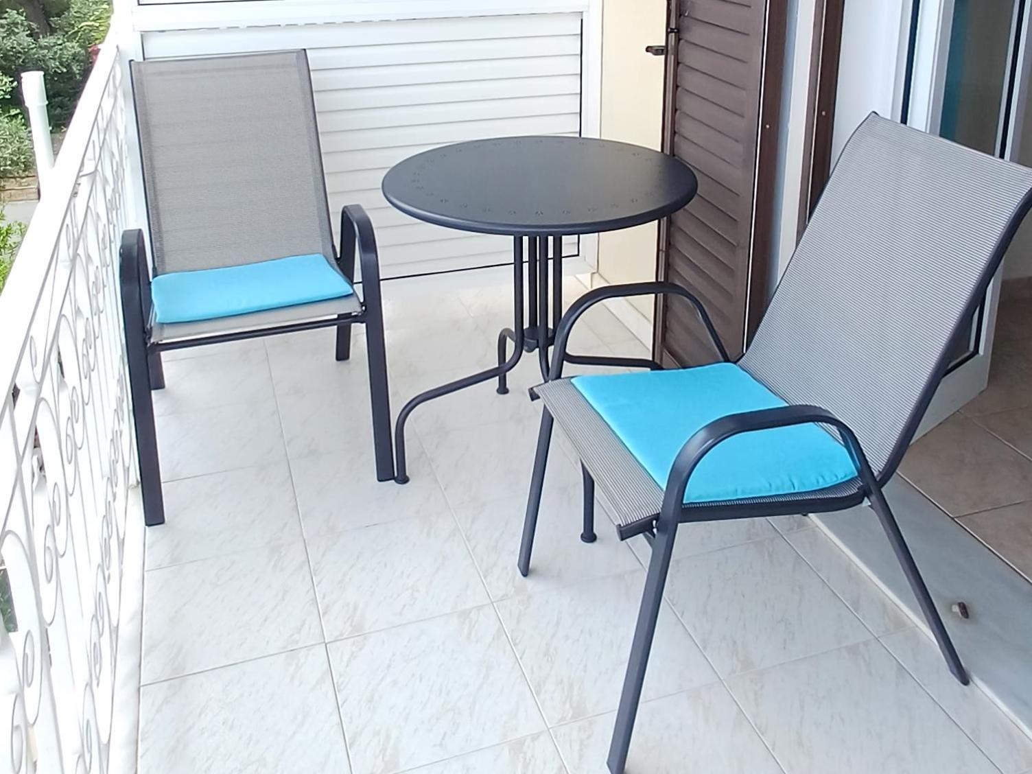 Flora Studios Corfu - Adults Only Benitses  Luaran gambar