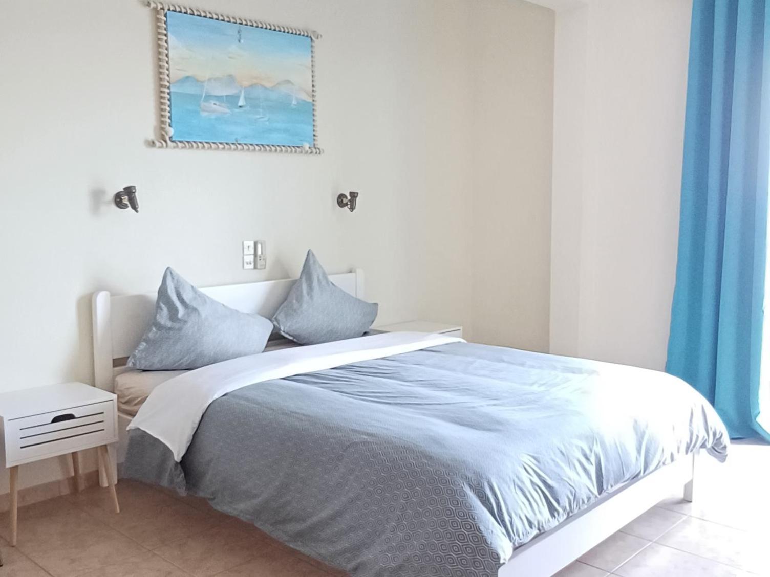 Flora Studios Corfu - Adults Only Benitses  Luaran gambar